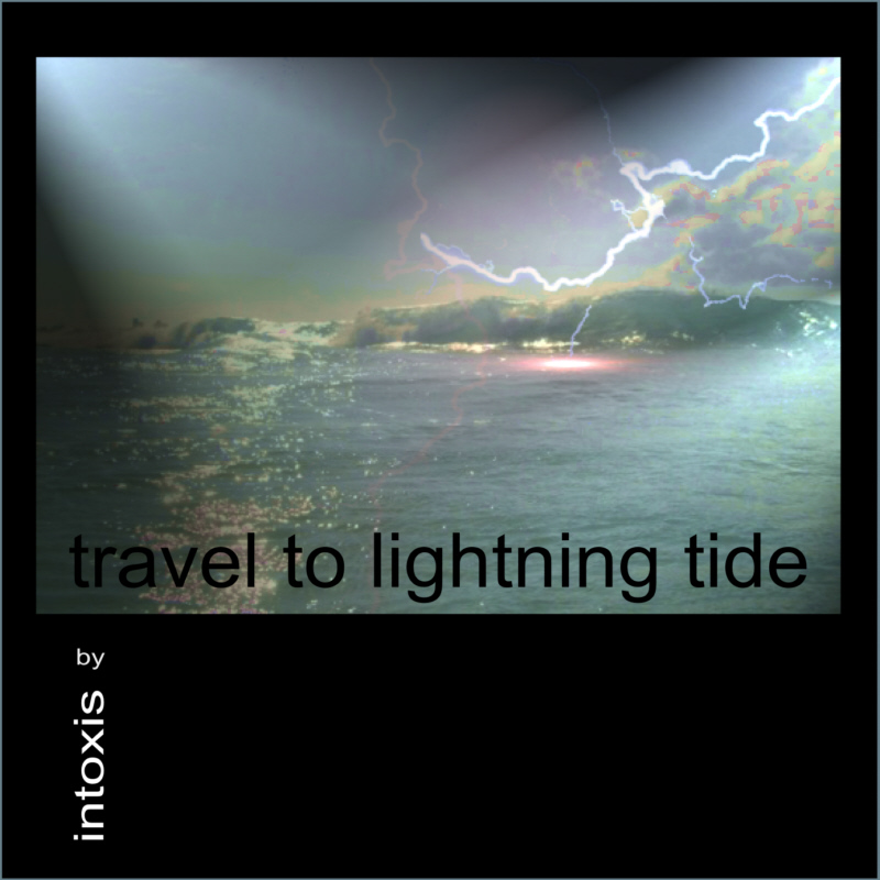 travel to lightning tide